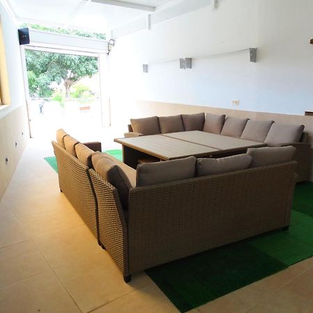Villa Dasil San Pedro  Zewnętrze zdjęcie