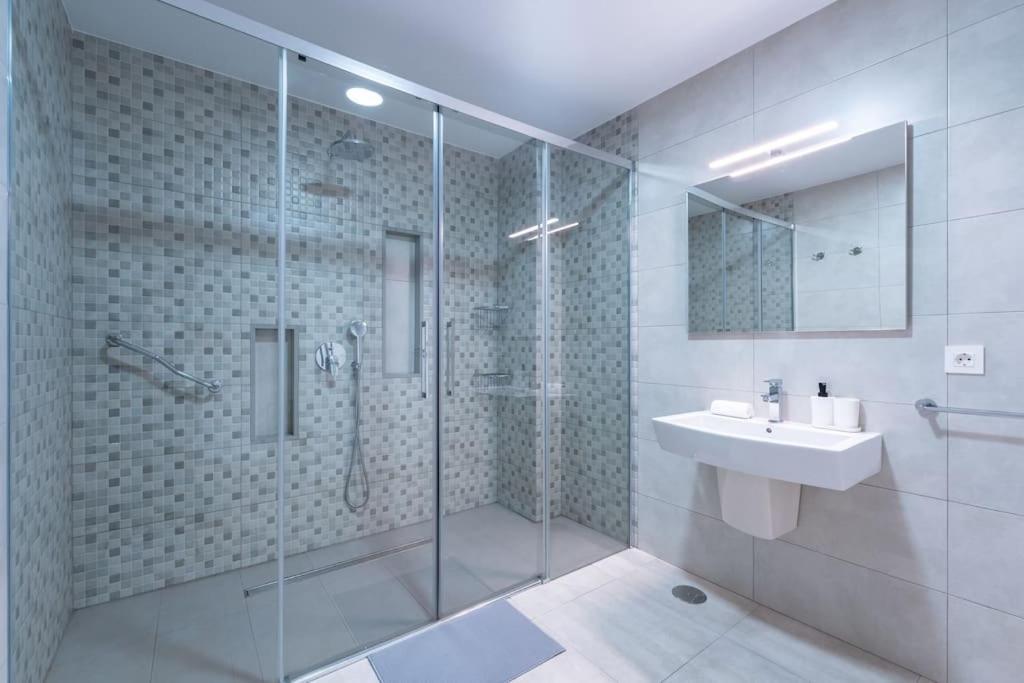 Villa Dasil San Pedro  Zewnętrze zdjęcie