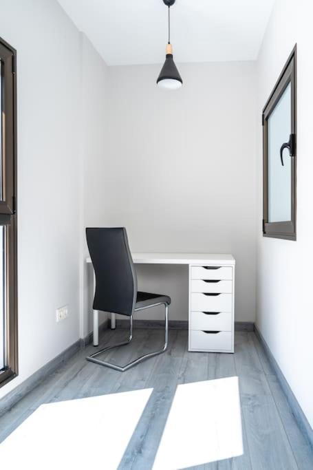 Villa Dasil San Pedro  Zewnętrze zdjęcie